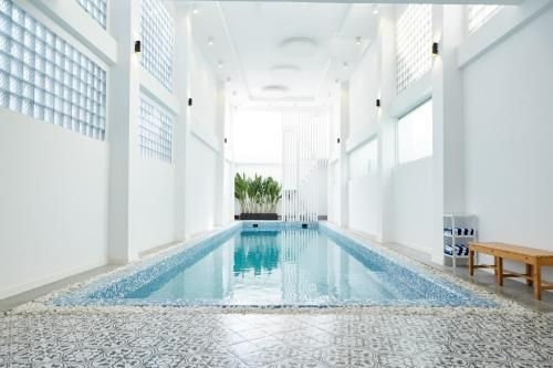 8B Aparthotel0