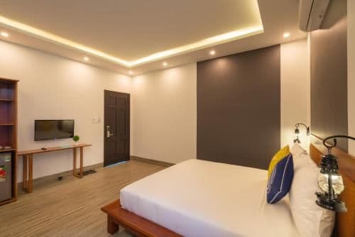 Superior Queen Room