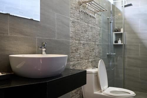Junior Suite with Pool View
