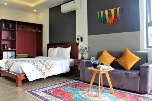 อัน บัง เอ็มคิว วิลลา (An Bang MQ Villa)3