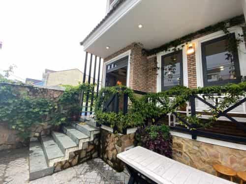 Garden View Full Villa- 8 Rooms Garden View Full Villa- 8 Rooms