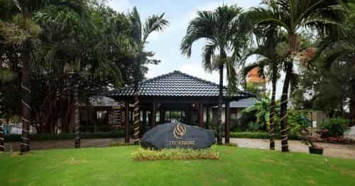TTC Resort Ke Ga