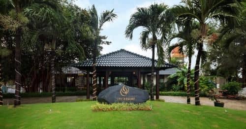 TTC Resort Ke Ga TTC Resort Ke Ga
