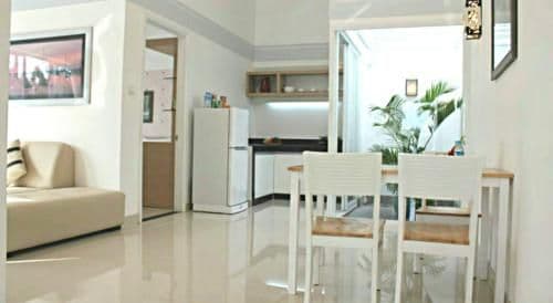 Two-Bedroom Villa with Private Pool