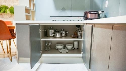 An Nhien Hotel Apartment - Phu Thinh Plaza4