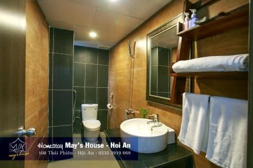 Standard Double or Twin Room with Balcony