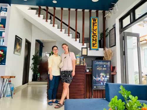 May's House Hoi An May's House Hoi An