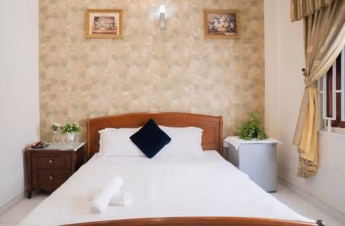Aqua Nhu Huynh Hotel4