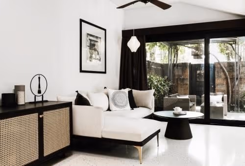One Bedroom Villa with Private Pool - Spa Inclusive