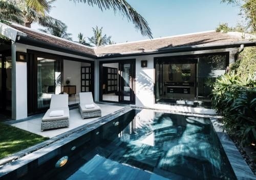 TIA Wellness Resort - Spa Inclusive0