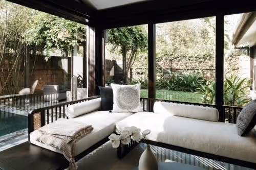 Two-Bedroom Villa with Private Pool - Spa Inclusive
