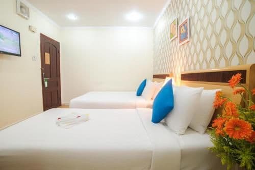 Family Suite