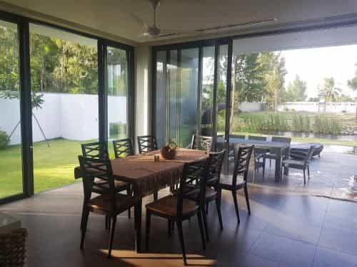 Villa 135, Sanctuary Ho Tram Villa 135, Sanctuary Ho Tram