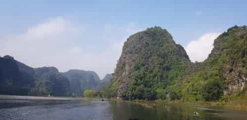 Lodge By Tam Coc lake Lodge By Tam Coc lake