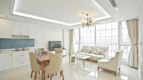 Paradise Home Nguyen Du0