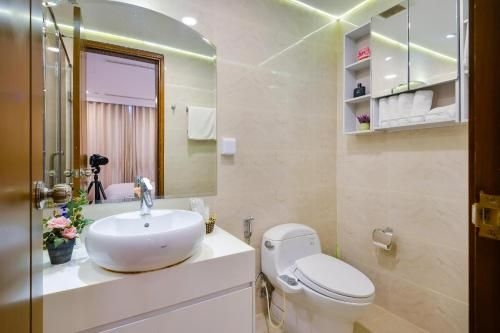 Vinhomes Central Park LANDMARK 11