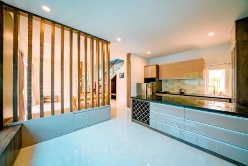 Family Bungalow