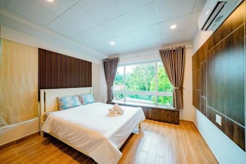 Kien Vang Bungalow Kien Vang Bungalow