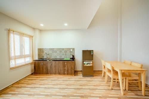 Standard Bungalow