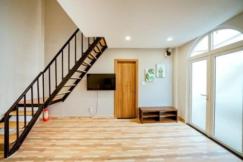 Standard Bungalow