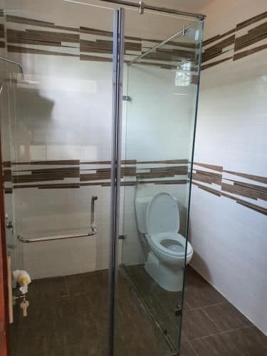 Deluxe Double Room with Two Double Beds