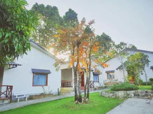 Bungalow VinaHouse Bungalow VinaHouse