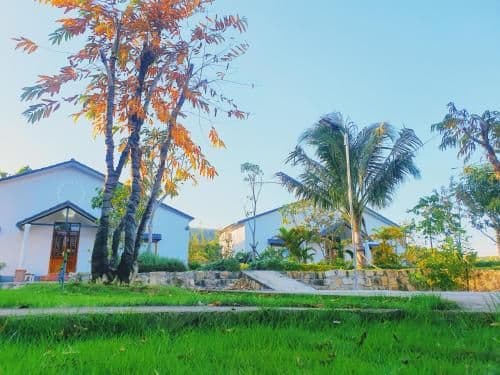 Bungalow VinaHouse Bungalow VinaHouse