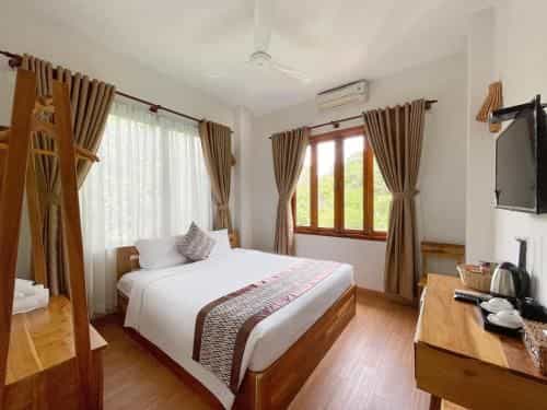 Naomi Resort Naomi Resort