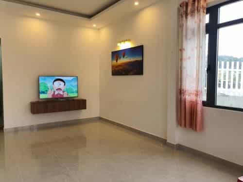 Trang Nguyen House Trang Nguyen House