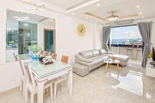 Luxury Apartment View My Khe beach 2-3bedroom Luxury Apartment View My Khe beach 2-3bedroom
