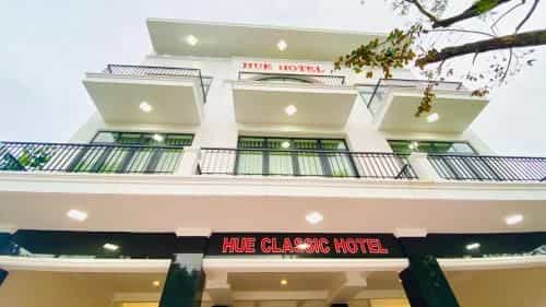 Hue Classic Hotel Hue Classic Hotel