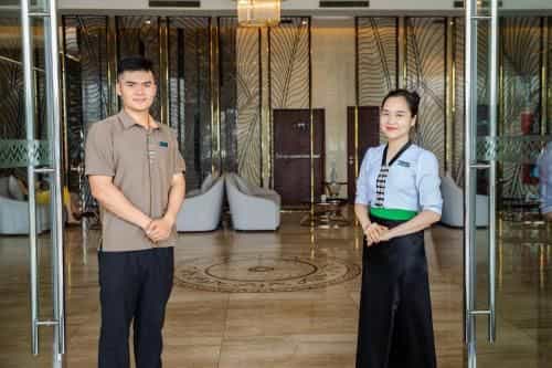 Muong Thanh Grand Bai Chay Muong Thanh Grand Bai Chay