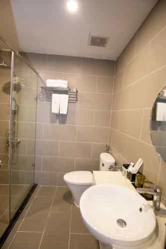 Paralia Khem Beach Phu Quoc Hotel Paralia Khem Beach Phu Quoc Hotel