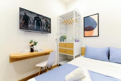 Holiday Home