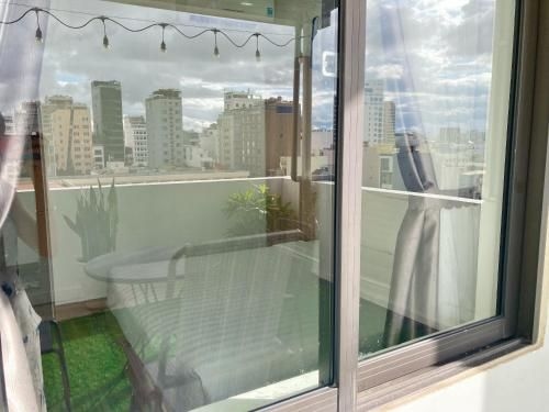 The Navis Hotel & Apartment2