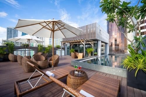 Senorita Boutique Hotel0