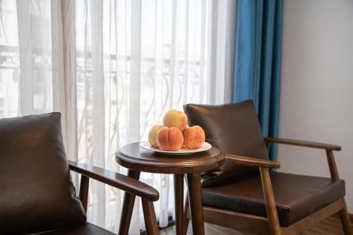 Senorita Boutique Hotel4