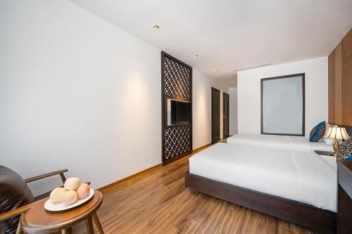 Senorita Boutique Hotel2