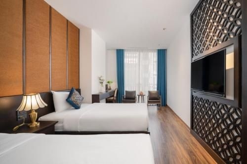 Senorita Boutique Hotel3