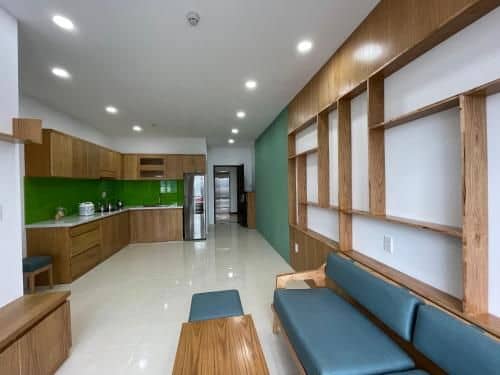 Nha Trang Apartment with 2Bedrooms 02 Nha Trang Apartment with 2Bedrooms 02