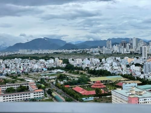 Nha Trang Apartment with 2Bedrooms 021