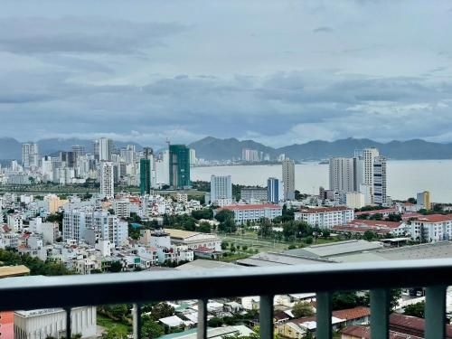 Nha Trang Apartment with 2Bedrooms 022