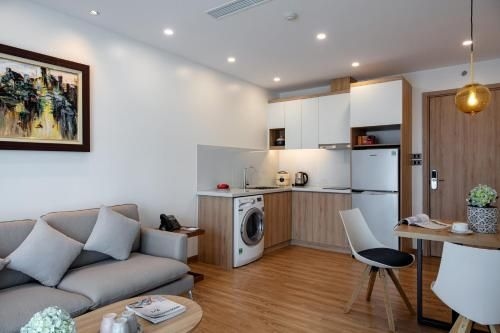 เดอะ แกแล็กซี โฮม โฮเทล แอนด์ อพาร์ตเมนต์ (The Galaxy Home Hotel and Apartment)4