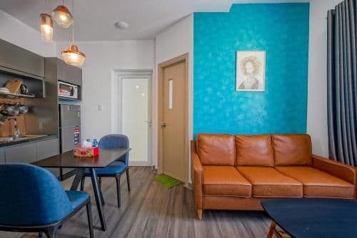 Standard Apartment
