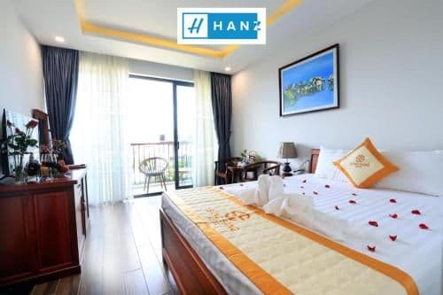 HANZ Sang Sang Hotel Phu Quoc HANZ Sang Sang Hotel Phu Quoc
