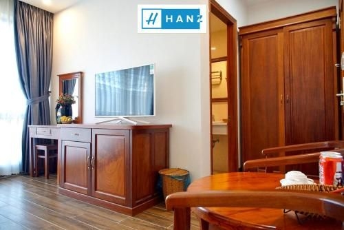 HANZ Sang Sang Hotel Phu Quoc1