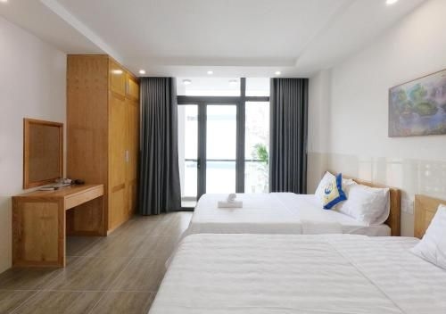 BaLi Motel Vung Tau0