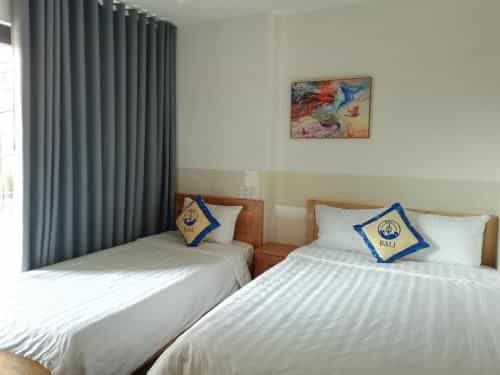 BaLi Motel Vung Tau BaLi Motel Vung Tau