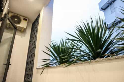 BaLi Motel Vung Tau BaLi Motel Vung Tau