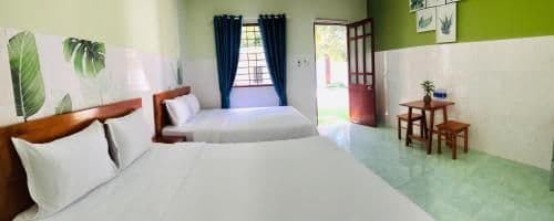 Eden House & Coffee Con Dao Eden House & Coffee Con Dao